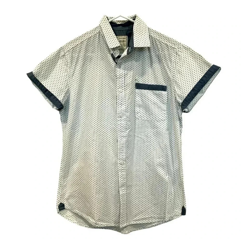 Colours Alexander Julian Men’s Shirt